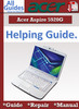 Thumbnail Acer Aspire 5920G Guide Repair Manual