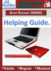 Thumbnail Acer Ferrari 3000SG Guide Repair Manual