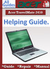 Thumbnail Acer TravelMate 2410 Guide Repair Manual