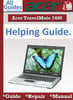 Thumbnail Acer TravelMate 2480 Guide Repair Manual
