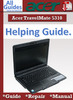 Thumbnail Acer TravelMate 5310 Guide Repair Manual