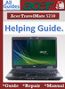 Thumbnail Acer TravelMate 5710 Guide Repair Manual